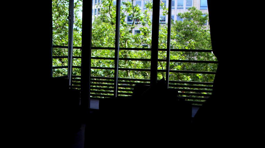 Residence Regent 55 Bryssel Exteriör bild