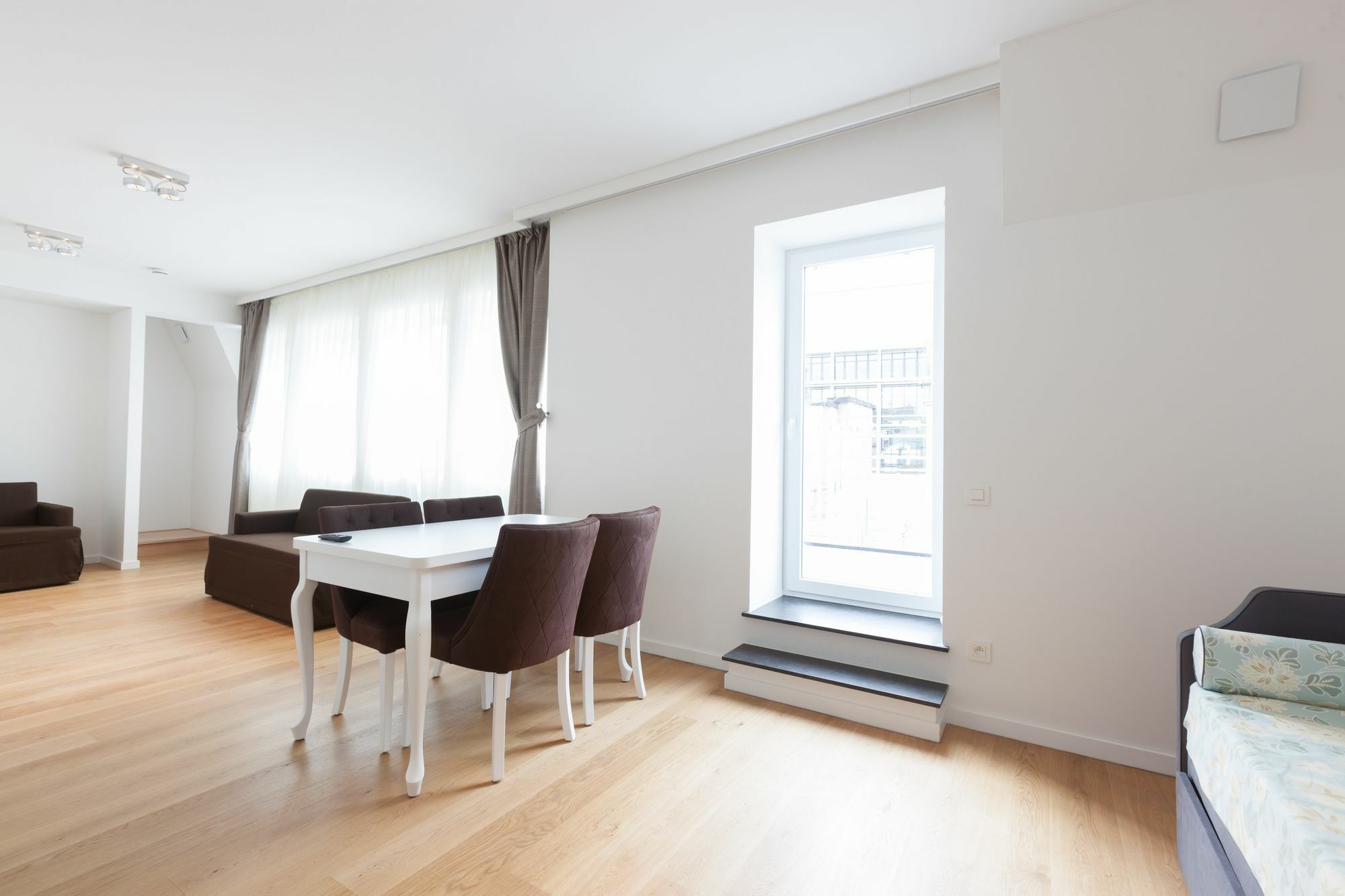 Residence Regent 55 Bryssel Exteriör bild