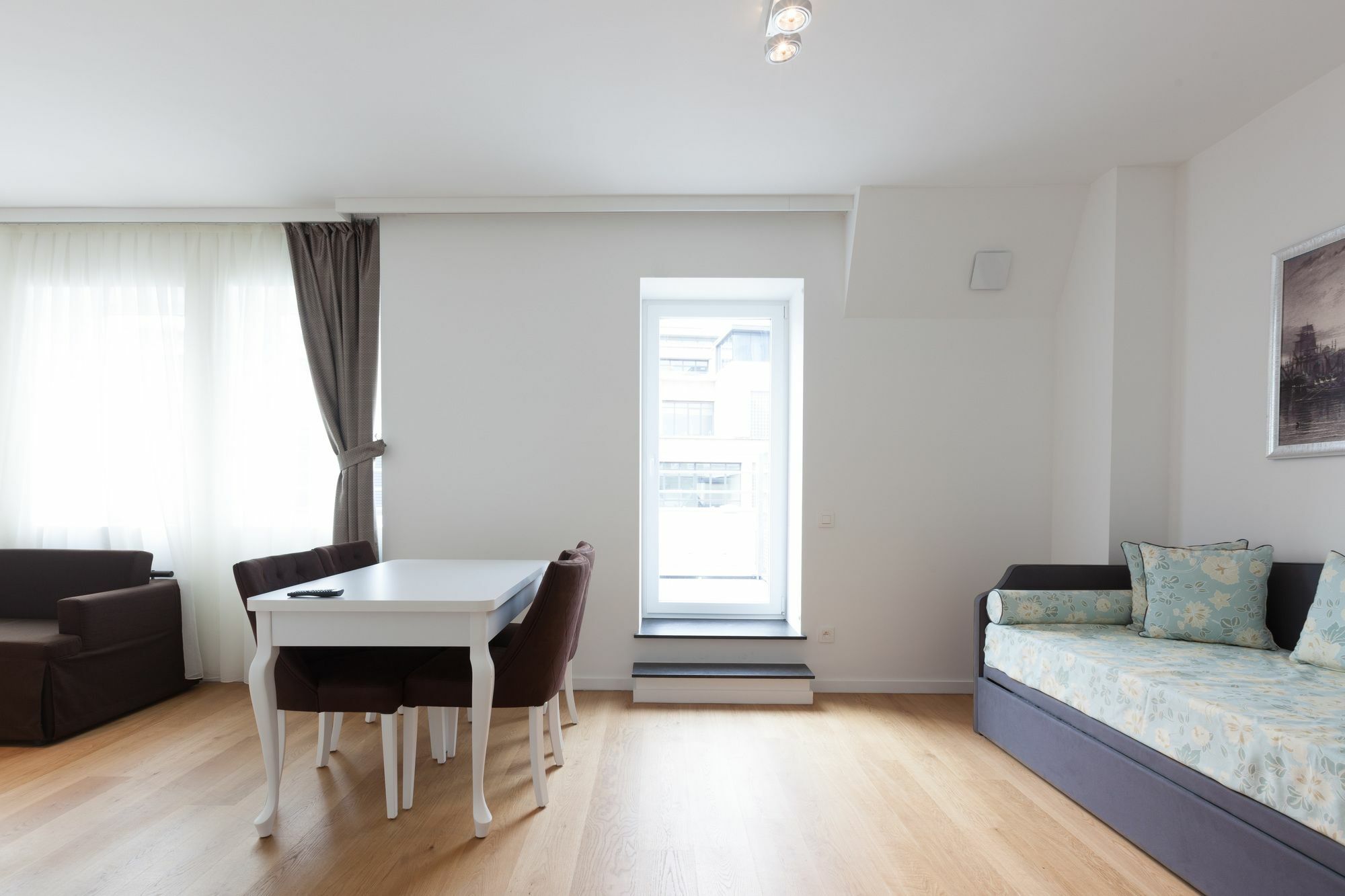 Residence Regent 55 Bryssel Exteriör bild