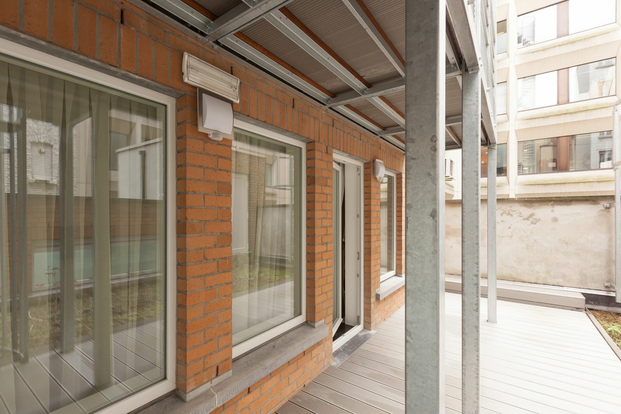 Residence Regent 55 Bryssel Exteriör bild