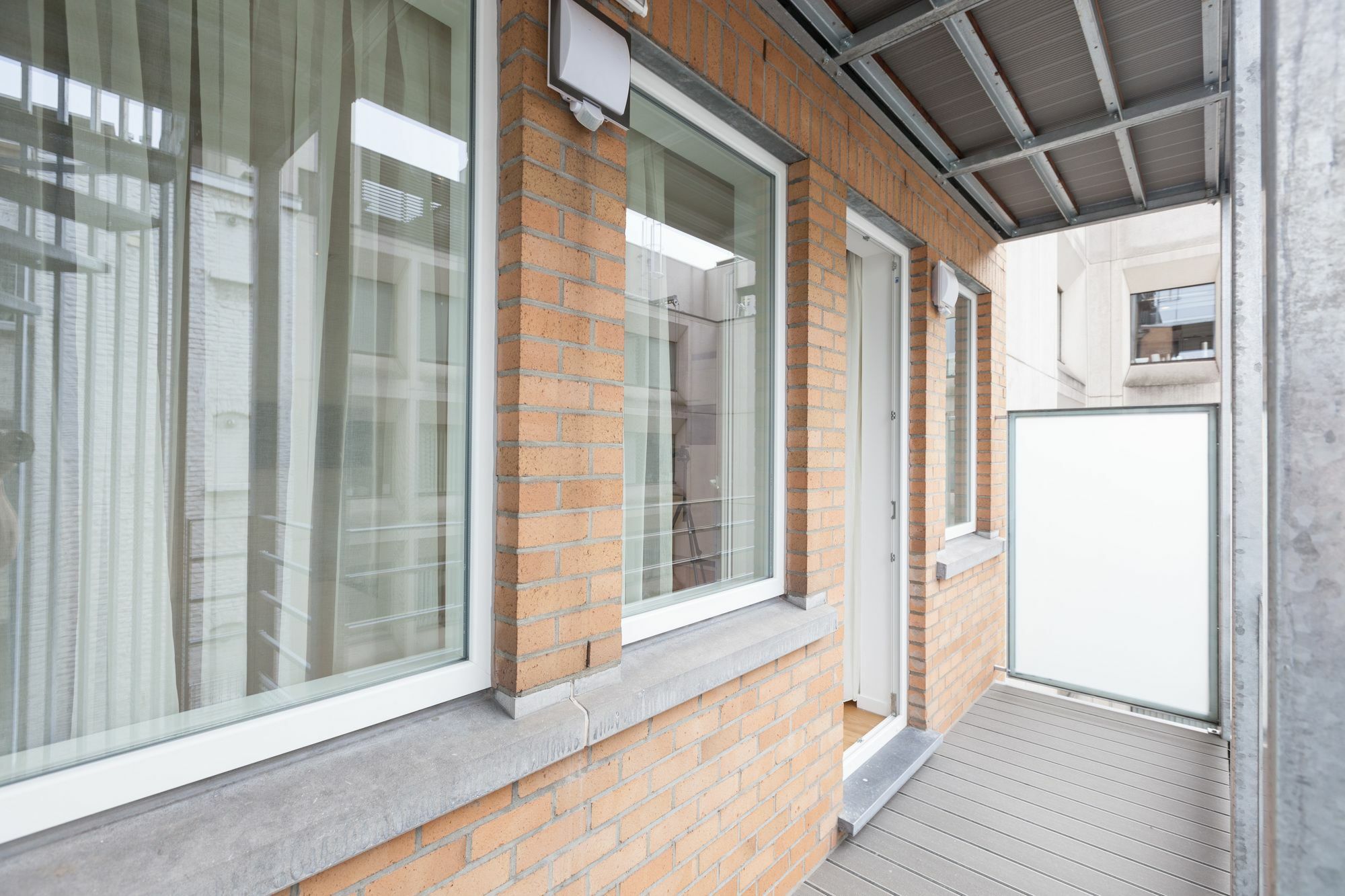 Residence Regent 55 Bryssel Exteriör bild