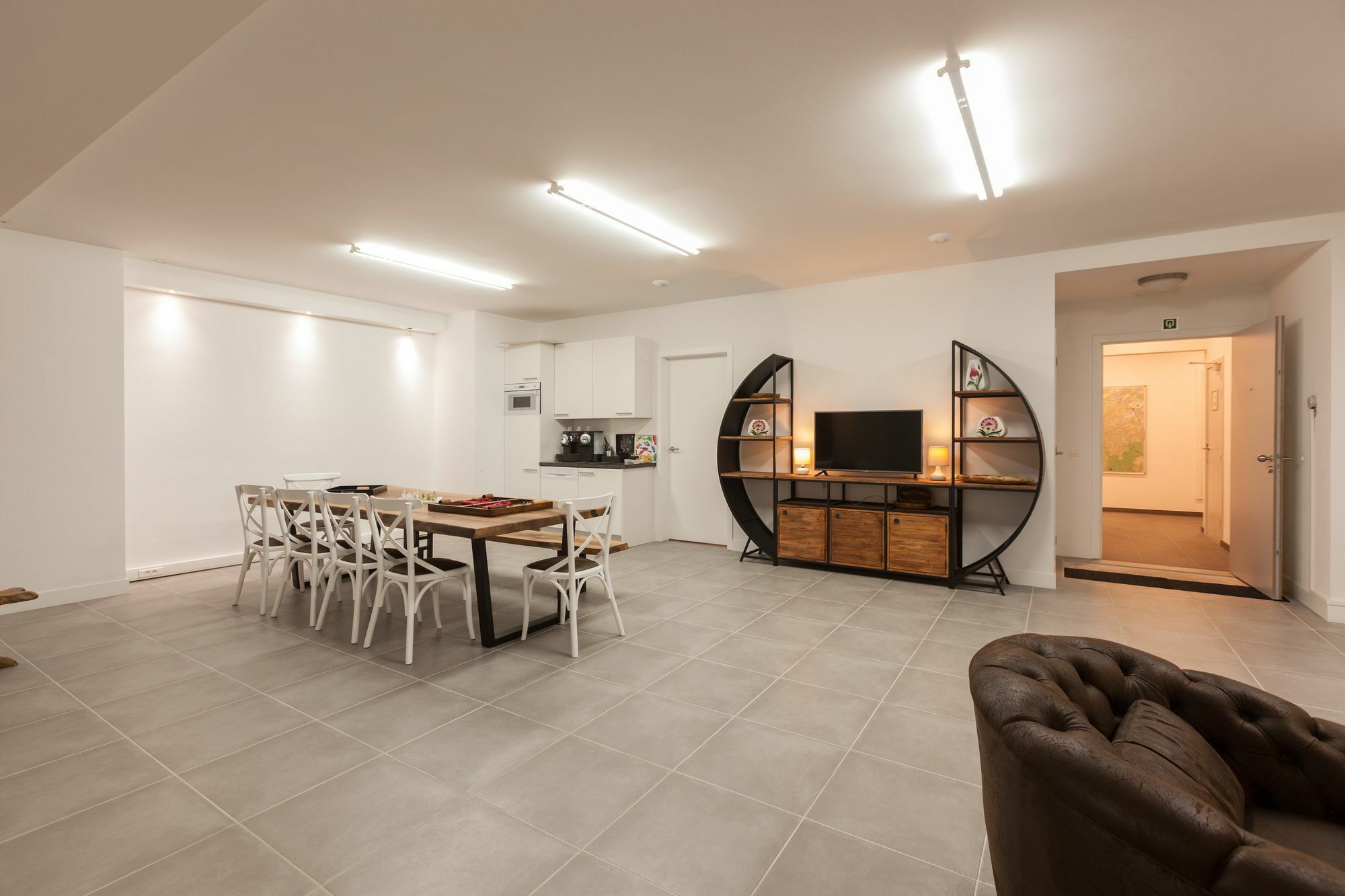 Residence Regent 55 Bryssel Exteriör bild