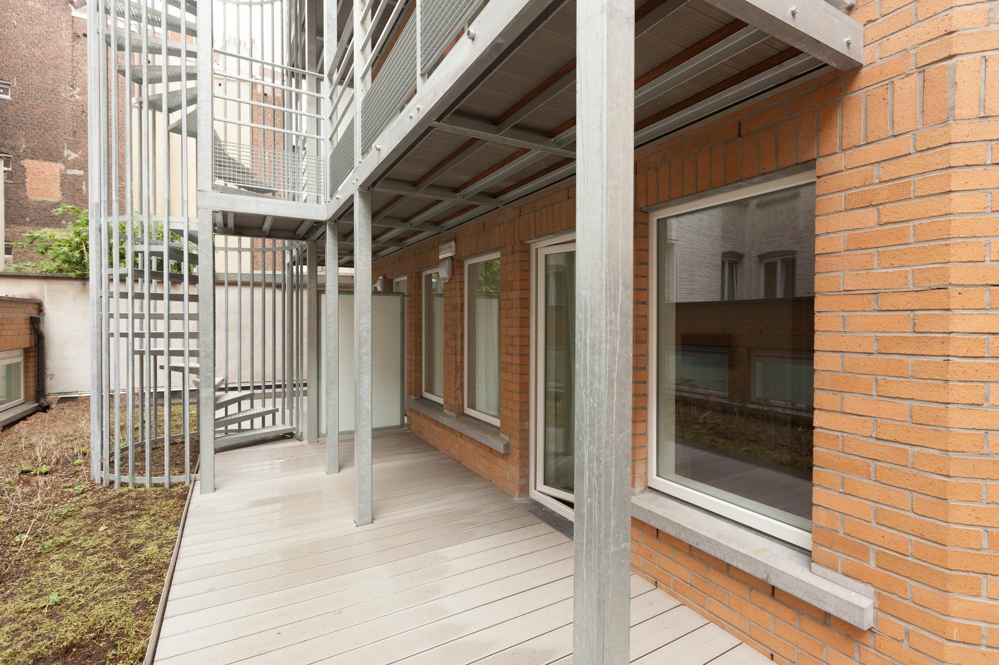 Residence Regent 55 Bryssel Exteriör bild